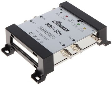slomart Signal MRP-504 Multiswitch - 5 ulaza/4 izlaza