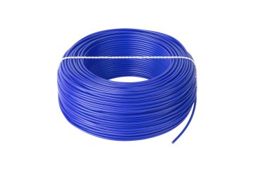 slomart LgY kabel, 1x1.5mm2, plavi