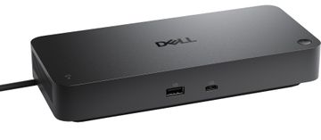 DELL Dell Pro Thunderbolt 4 Docking Station (SD25TB4) - 180W, crna