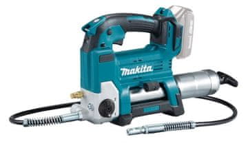 Makita MAKITA DGP180Z pištolj za podmazivanje 690 bar LXT 18V - crni, plavi
