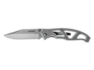 Gerber Gerber PARAFRAME I FOLDER FE sklopivi nož, glatka oštrica