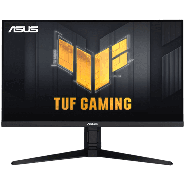 ASUS TUF Gaming VG32AQA1A Gaming Monitor - 32" (31.5" vidljivo), QHD (2560 x 1440), Overclock do 170Hz (iznad 144Hz), Extreme Low Motion Blur, Freesync Premium, 1ms (MPRT), Shadow Boost, HDR, Dis