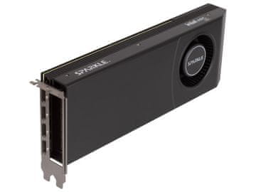 Sparkle Grafička kartica Intel ARC B70 Pro Blower, 32GB GDDR6, PCIe 5.0, 4x DP 2.1, Sparkle