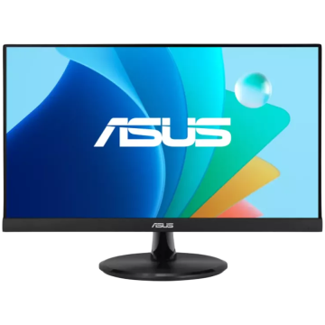 ASUS VP229HF monitor - 55.88cm (22"/21.45" vidljivo), FHD (1920 x 1080), IPS, 100Hz, 1ms (MPRT), Adaptive Sync, 99% sRGB