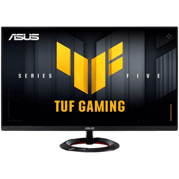 ASUS TUF Gaming VG279Q5R gaming monitor - 68,6 cm (27"), FHD (1920 x 1080), Fast IPS, 200Hz, 0,3ms GTG (min.), AI Visual