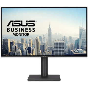 ASUS BE27AQ poslovni monitor - 68,6 cm (27"), QHD (2560 x 1440), IPS, 75Hz, USB čvorište, HAS, ergonomski