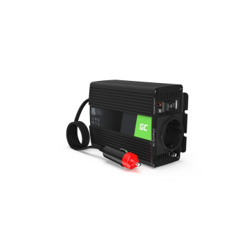 Green Cell Green Cell inverter 12 V DC / 230 V AC 150 W / 300 W