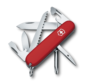 Victorinox Hiker džepni nož, M, crveni (1.4613)