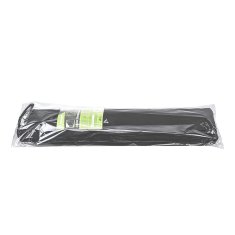 Northix Podloga za nogometni trening 60 x 90 cm s neklizajućom gumenom podlogom