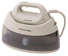 Russell Hobbs 28580-56/RH Fabric Luxe Stone Steam Gene parna postaja