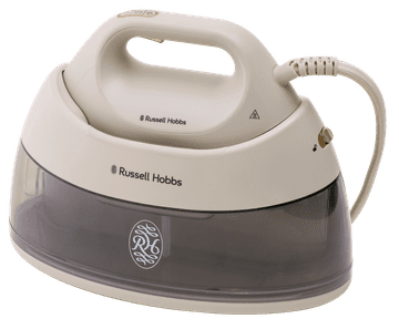 Russell Hobbs 28580-56/RH Fabric Luxe Stone Steam Gene parna postaja