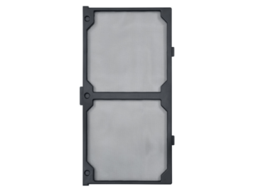 Lian Li Filter protiv prašine za Lian Li LANCOOL 207, crni