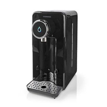MELISSA Dozator tople vode 2 5 L s 200 ml ili kontinuiranim protokom 2600 W crni