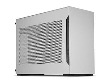 Lian Li Kućište za računalo Lian Li A4-H2O X5, Mini-ITX, PCIe 5.0, bijelo