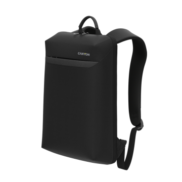 Canyon 11L ruksak za laptop 28x10x42cm Cosmic Black