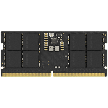 GoodRam 8GB DDR5 5600MHz CL46 SR SODIMM memorija