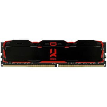 GoodRam 16GB DDR4 3200MHz CL16 DIMM memorija