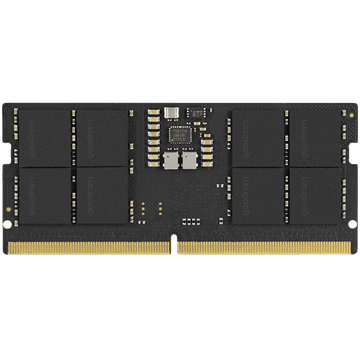 GoodRam 16GB DDR5 5600MHz CL46 SR SODIMM memorija