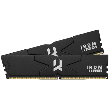 GoodRam 32GB (2x16GB KIT) DDR5 6000MHz CL30 SR DIMM memorija
