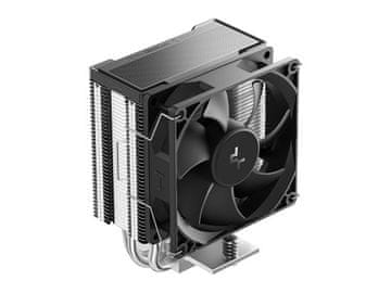 DEEPCOOL Hladnjak za procesor DeepCool AG300 G2, 92mm, crni
