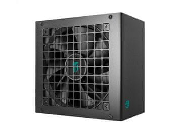 DEEPCOOL Napajanje ATX Gamer Storm by DeepCool PN850D 850W, 12VHPWR, 80 PLUS Gold