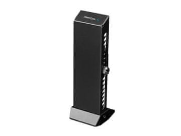 DEEPCOOL Držač za grafičku karticu DeepCool GH-01, crni