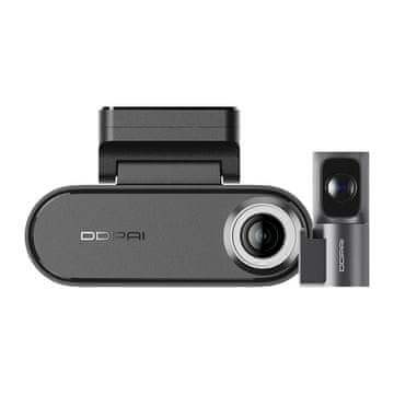 DDPai N5 Dual 2026 automobilska kamera