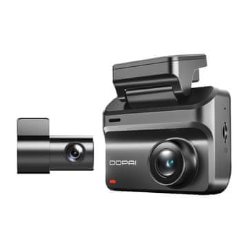 DDPai Z50 Pro automobilska kamera