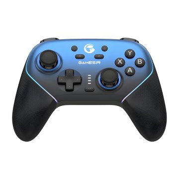 GameSir SuperNova T4n Pro bežični kontroler (plavi)