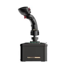 MOZA AB6 AS017 Flight Simulator Bundle