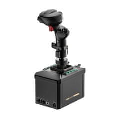 MOZA AB6 AS017 Flight Simulator Bundle