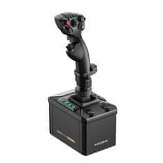 MOZA AB6 AS017 Flight Simulator Bundle