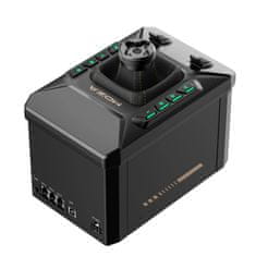MOZA AB6 AS017 Flight Simulator Bundle