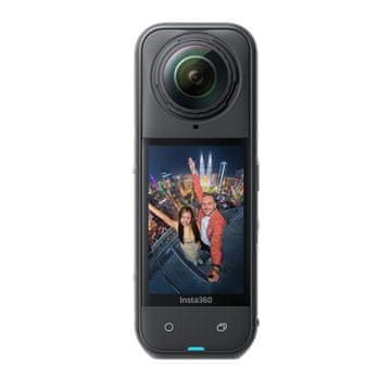 Insta360 X5 Starter Bundle akcijska kamera