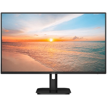 Philips 24E1N1100A monitor - 60,5cm (23,8"), FHD (1920 x 1080), IPS, 100Hz, 1ms (MPRT), Adaptive Sync, 1x D-SUB (VGA), 1x HDMI 1.4