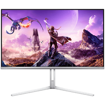 Philips Evnia 8000 32M2N8900 gaming monitor - 80cm (32"/31.5" vidljivo), 4K UHD (3840 x 2160), QD-OLED, 240Hz, 0.03ms, Adaptive Sync, G-Sync kompatibilan, HDR400 TB, USB hub, 2x HDMI 2.1, 1x DP 1.4,