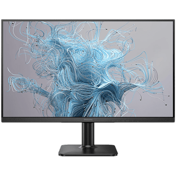Philips 24E2N1100LB monitor - 60,5cm (23.8"), FHD (1920 x 1080), VA, 100Hz, 4ms (GTG), Adaptive Sync, 1x D-SUB (VGA), 1x HDMI 1.4