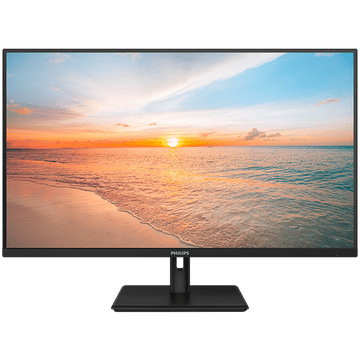 Philips 32E1N1800LA poslovni monitor - 80cm (32"/31.5" vidljivo), 4K UHD (3840 x 2160), VA, 60Hz, 4ms (GTG), HDR10, Adaptive Sync, 2x HDMI 2.0, 1x DP 1.4