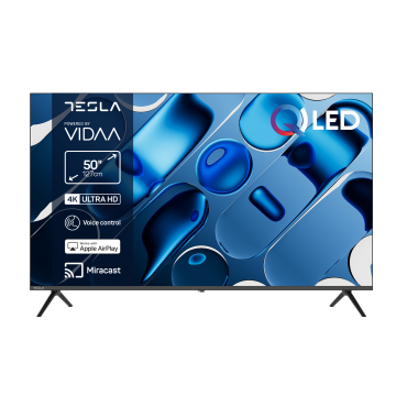 TESLA Q50H665BFV FHD televizor, QLED, Vidaa OS