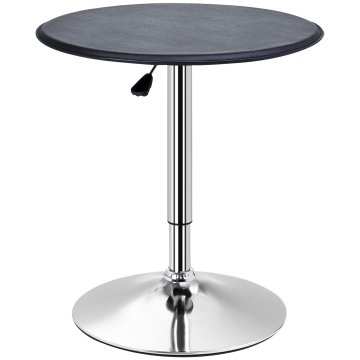 Homestar Bar stol 63x67x93 cm Crni