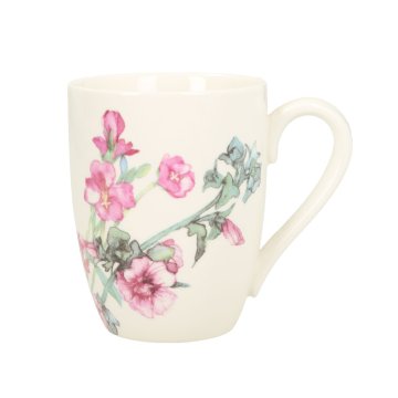 Homestar Šalica LILIAN 12 cm 360 ml