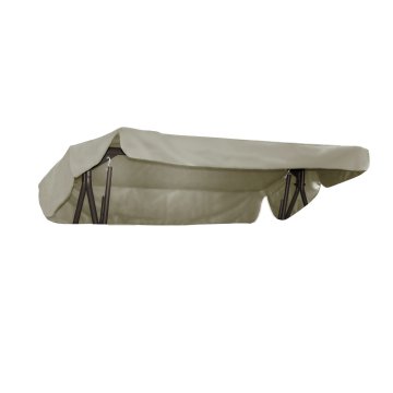 Homestar Krov za ljuljačku 170x278 cm taupe