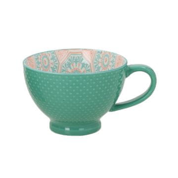 Homestar Šalica SEREN 7,7 cm 355 ml, tirkizna