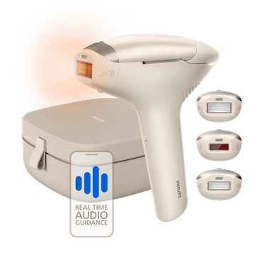 Philips BRC332/00 LUMEA IPL sustav za uklanjanje dlačica