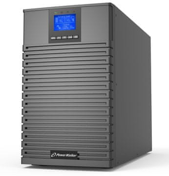 PowerWalker VFI 3000 ICT IoT UPS, 10122195