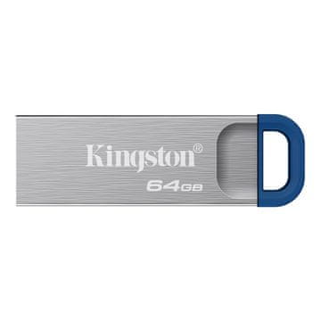 Kingston DataTraveler Kyson 64GB USB3.2 Gen1 Tip-A DTKNG2/64GB USB memorija