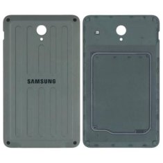Northix Originele achterkant voor Samsung Tab Active5 - Zwart