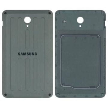 Northix Originele achterkant voor Samsung Tab Active5 - Zwart