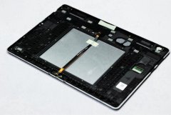 Northix Lenovo B-X605 TP LCM_BL CS