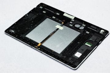 Northix Lenovo B-X605 TP LCM_BL CS
